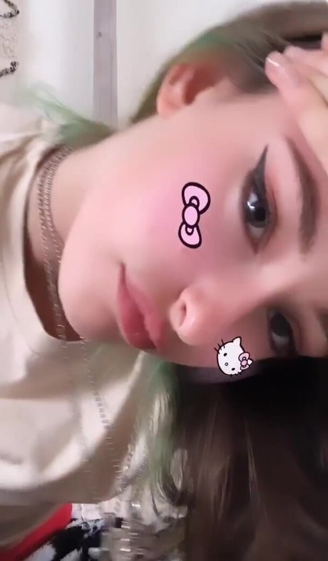 Ava Cooper sexy model gallery