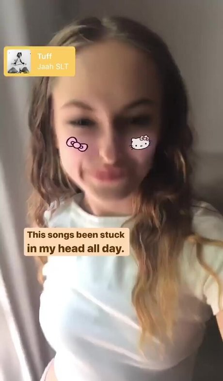 Ava Cooper nice model img