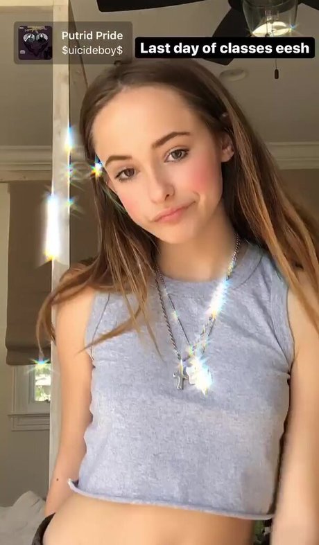 Ava Cooper star best image