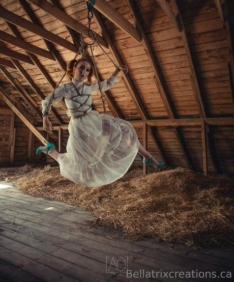 bellatrix model sexy galleries