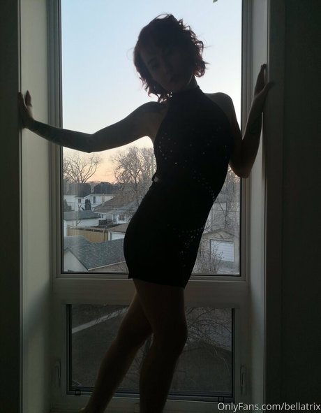 bellatrix hot model pics