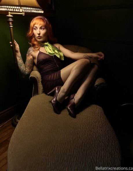 bellatrix model porn pictures