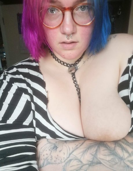 iamthepuppet pornstar beautiful img