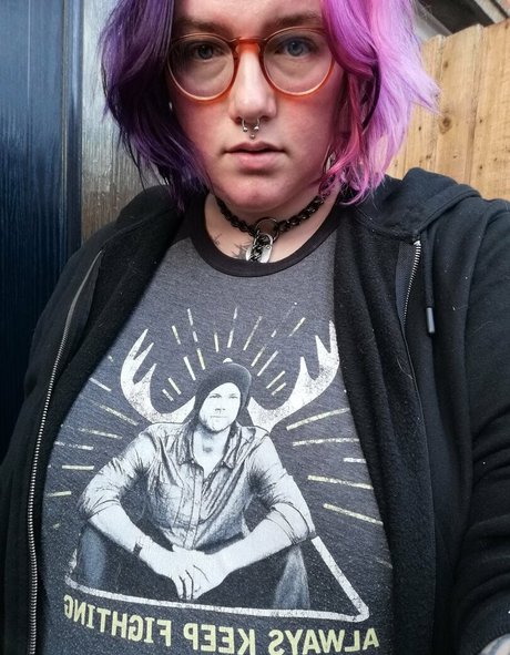 iamthepuppet art model picture