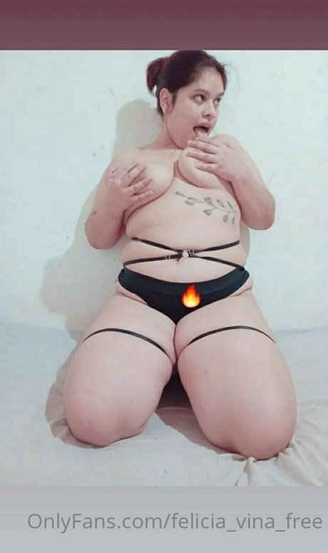 felicia vina free star gallery