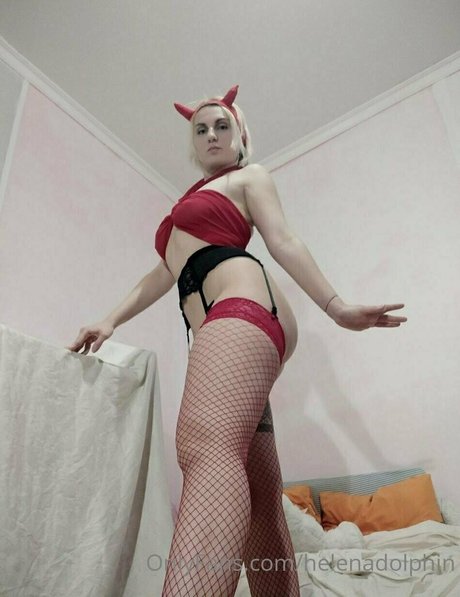 helenadolphin star perfect pictures