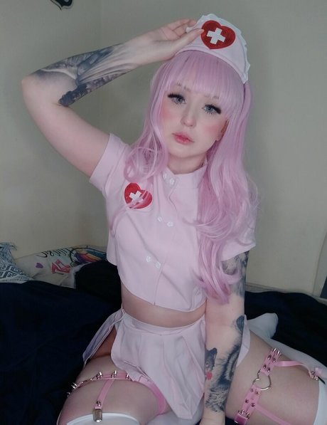 Bruna Isabela sexy model gallery