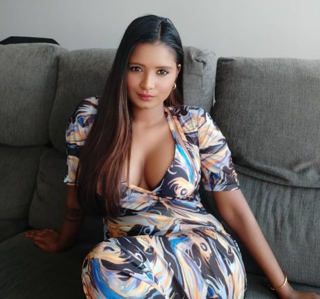 Resha Antony best model pic