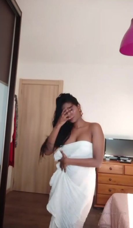 Resha Antony pornstar pretty img