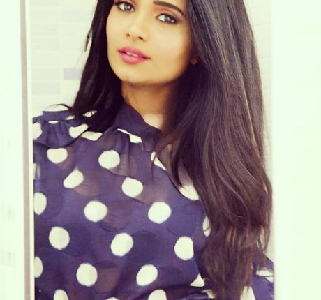 Resha Antony star top img