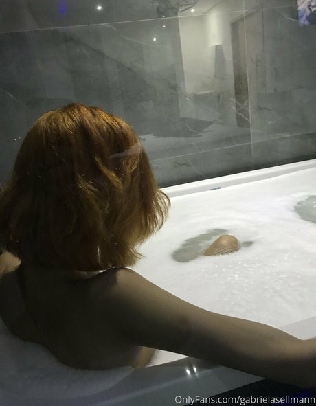 gabrielasellmann hot actress archive