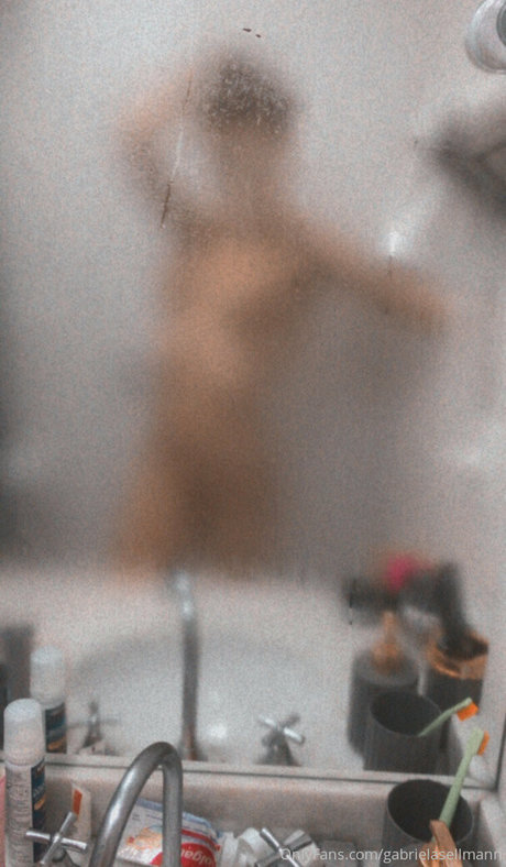 gabrielasellmann porn star picture