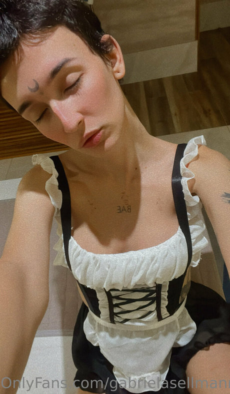 gabrielasellmann art pornstar galleries