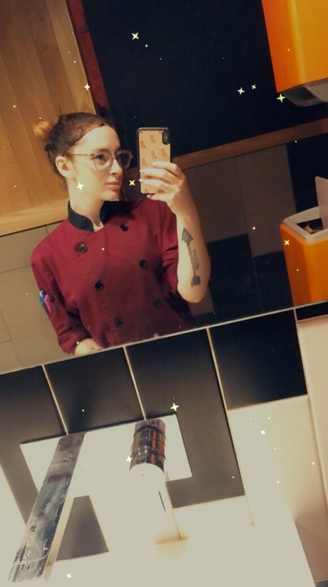 miniloupxxx model image