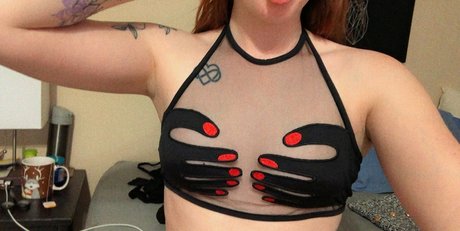 miniloupxxx star sexy pic