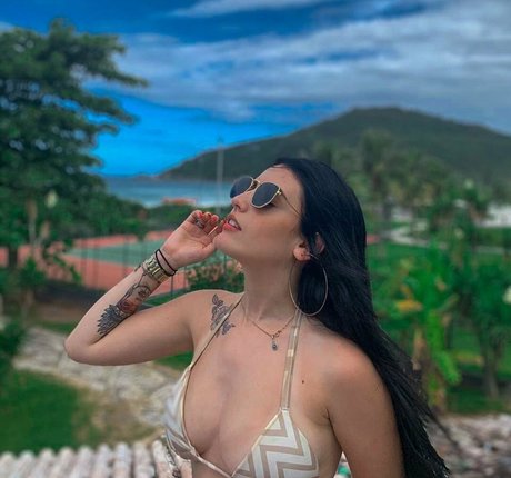 Odara Poletto pornstar nudes photos