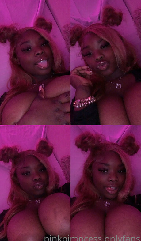 pinkpimpcess profile pic