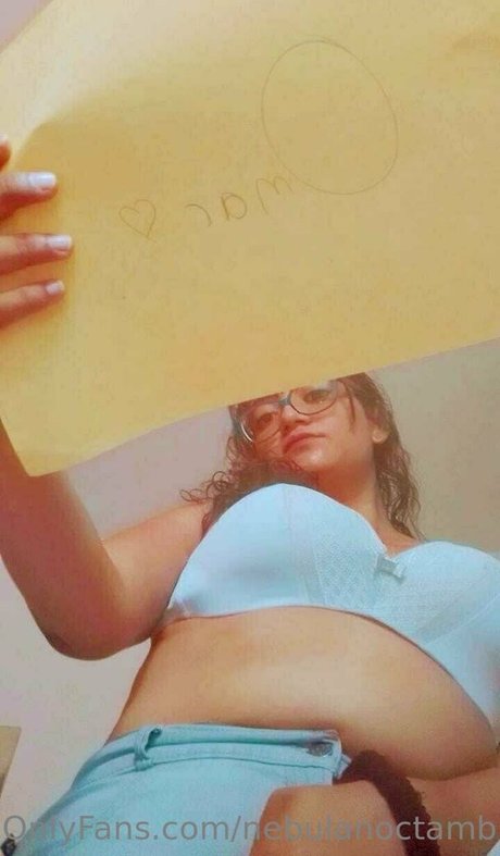 nebulanoctambula exclusive pornstar pic
