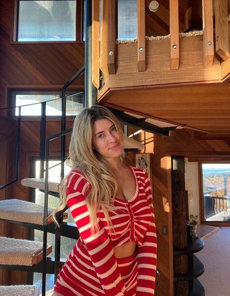 allisonrose model nude images