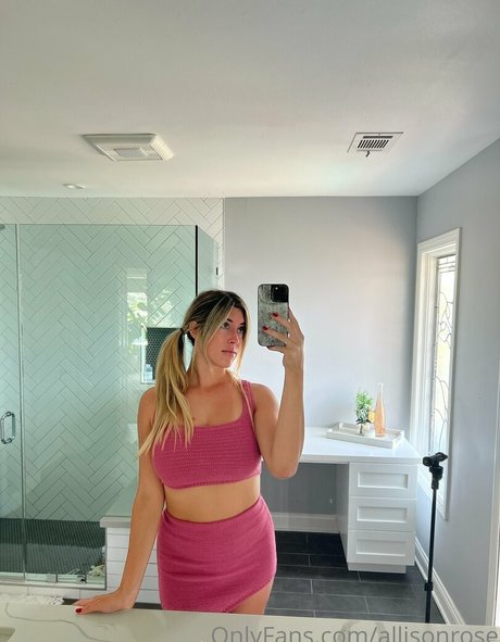 allisonrose erotic star img