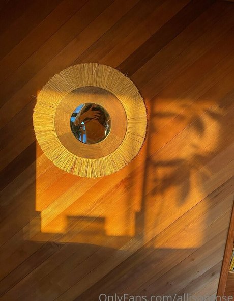 allisonrose pornstar art img