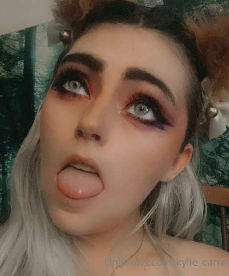 kylie cams pornographic model photos