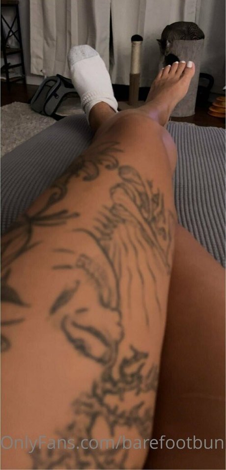 barefootbunny3456 best model archive