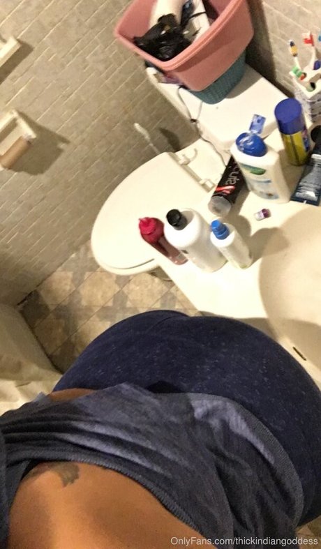 thickindiangoddess model art pictures