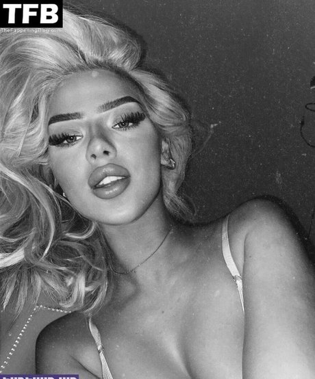 Katherine Zuluaga nude star gallery