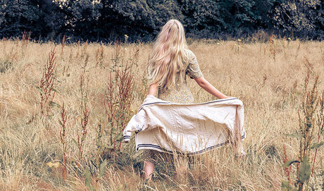 Amber Farndon model nice gallery