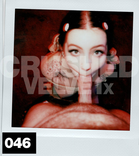 crushedvelvetx adult actress img