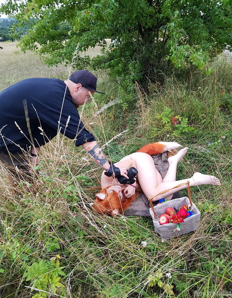 Fenix Fatalist hot pornstar picture