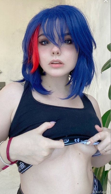 Fenix Fatalist star best images