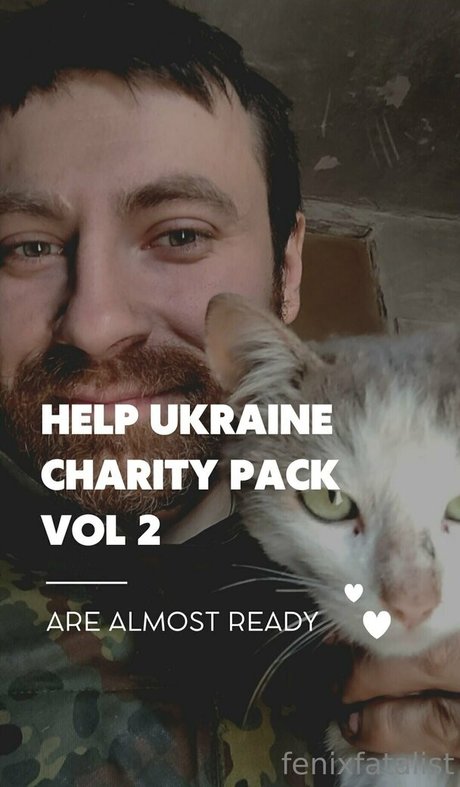 Fenix Fatalist porn model img