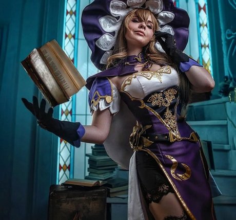 Fenix Fatalist erotic pornstar galleries