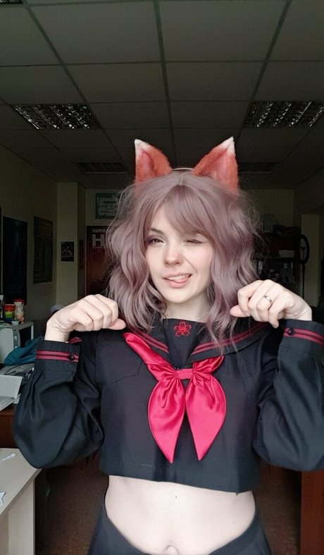 Fenix Fatalist pornstar nude archive