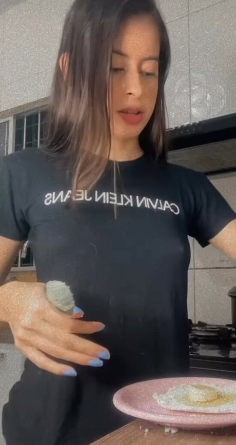 Daniele Lopes porn model photo