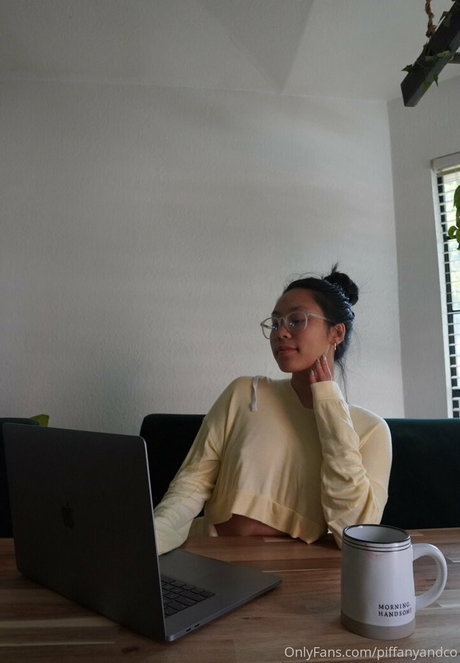 Piffanyandco nudes actress photo