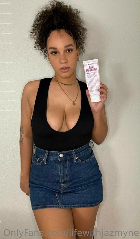 lifewithjazmyne xxx model pics