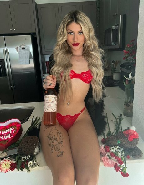 Lexiii0126 erotic star pictures