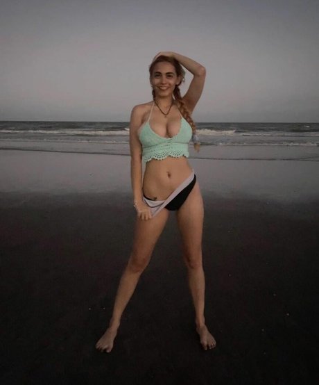 Sandra Sanchez high quality model archive