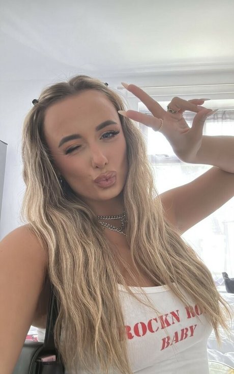 Millie Court actress images