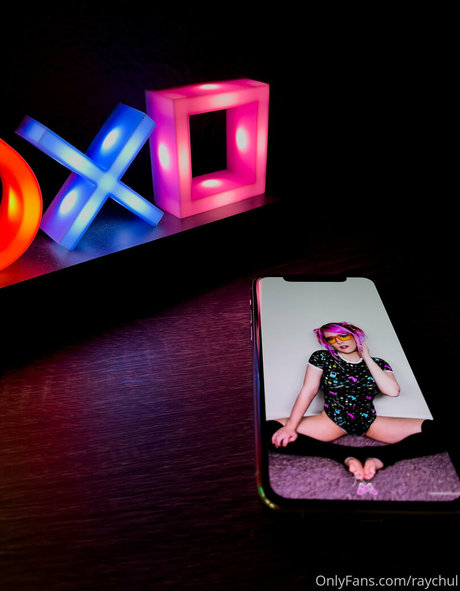 raychul model sexy gallery