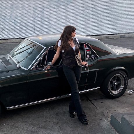 Zanah Marie star img