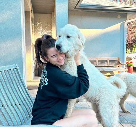 Brett Cooper nice star photos