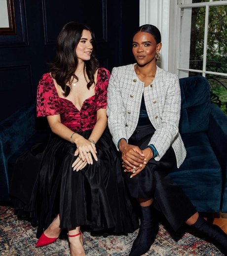 Brett Cooper sexy actress photo