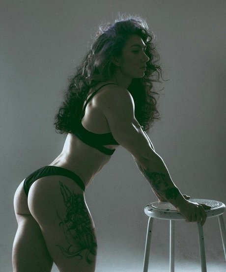 chicks with dicks onlyfans sexy naked photo