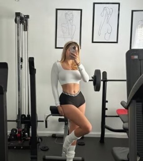 Gabi Champ high quality actress img