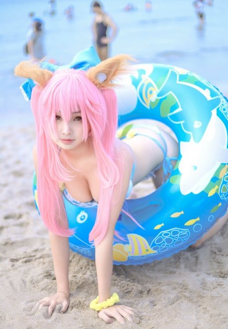 Momocat 0w0 pretty model galleries