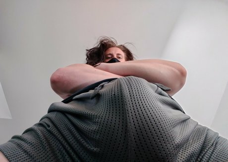 oversizeaurmael nudes model archive